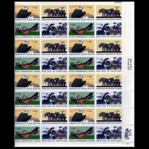 Thomas Jefferson on stamps of USA 1954 Thomas Jefferson on stamps of USA 1954