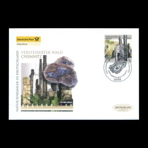 germany_2003_fdc