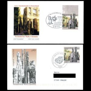 germany_2003_fdc_private