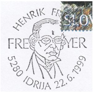 Henrik Freyer