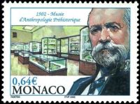 Prince Albert I of Monaco