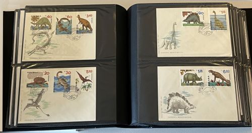 Covers Album