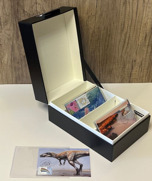 Covers Box
