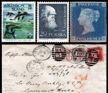 Philately Philately