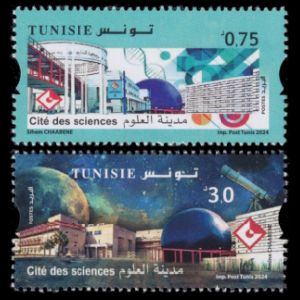 Coelacanth on stamps of Turks and Caicos islands 1997