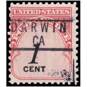 Darwin CA, USA